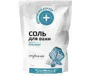 Соль для ванн домашний доктор бишофит 500 г