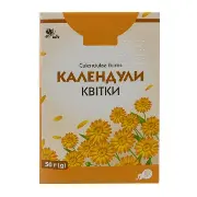 Календулы цветки 50 г
