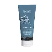 Гель BIOTRADE PURE SKIN детокс черный для умывания 50 мл