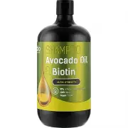 Шампунь BIO NATURELL AVOCADO OIL & BIOTIN 946 мл