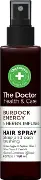 Спрей для волосся THE DOCTOR HEALTH&CARE BURDOCK ENERGY 150 мл