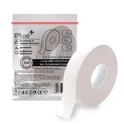 Пластырь медицинский хирургический на тканевой основе IPLAST 1,25 см ? 9,14 м