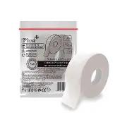 Пластырь медицинский хирургический на тканевой основе IPLAST 2,5 см ? 9 м