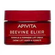Легкий крем против морщин APIVITA BEEVINE ELIXIR для укрепления и лифтинга 50 мл