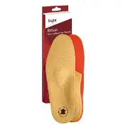 Стельки ортопедические RELAX SHOCK ABSORBER PECARI разм. 36  1949
