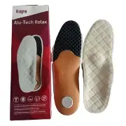 Стельки ортопедические RELAX ALU TECH разм. 36  4726