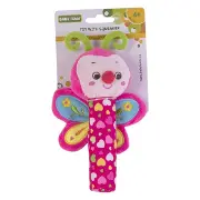 Игрушка BABY TEAM 8500 с пищалкой