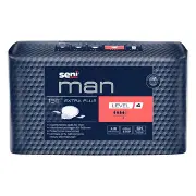 Прокладки урологічні SENI 687 MAN EXTRA+ LEVEL 4 №15