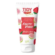 Крем для рук TIDY CARE зволожуючий полуниця-гуава 45 мл