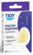 Пластир медичний гідроколоїдний TIDY 44мм х 69мм вологі мозолі №2