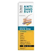 Шампунь проти лупи DR.SANTE ANTI-DANDRUFF 200 мл