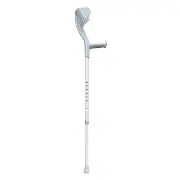 Костыль алюмин. под локоть №1