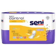 Прокладки урологічні SENI Control Mini №15