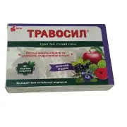 Травосил лед. №20 фруктово-ягод.