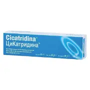 Цикатридина мазь 60 г