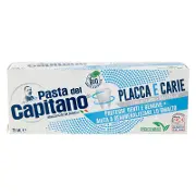 Зубна паста PASTA DEL CAPITANO проти карієсу 75 мл