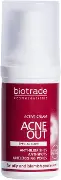 КРЕМ ДЛЯ ПРОБЛЕМНОЙ КОЖИ СКЛОННОЙ К АКНЕ ИЛИ УГРЕВЫМ ВЫСЫПАНИЯМ BIOTRADE ACNE OUT 30 МЛ