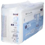 Підгузки для дорослих SUPER SENI CLASSIC SMALL №30
