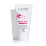 Гель для вмивання BIOTRADE ACNE OUT OXY WASH з киснем та молочною кислотою проти вугрів 50 мл