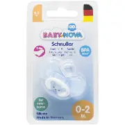 ПУСТЫШКА BABY-NOVA NEWBORN 24227-2 СИНЯЯ