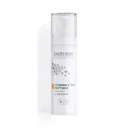 Сироватка BIOTRADE PURE SKIN з вітаміном С 15% та пептидами для сяяння шкіри 30 мл