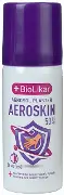 Пластир аерозольний рідкий водостійкий AEROSKIN BIOLIKAR аерозоль 50 мл