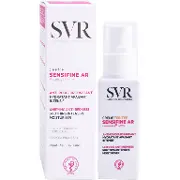 ТОНИРУЮЩИЙ КРЕМ ДЛЯ ЛИЦА ОТ ПОКРАСНЕНИЙ SVR SENSIFINE AR TINTED CREAM UNIFYING ANTI-REDNESS CARE 40 МЛ