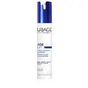 ВОССТАНАВЛИВАЮЩИЙ И РАЗГЛАЖИВАЮЩИЙ НОЧНОЙ КРЕМ URIAGE AGE LIFT REVITALIZING NIGHT SMOOTHING CREAM 40 МЛ