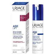  Интенсивная укрепляющая разглаживающая сыворотка для лица Uriage Age Lift Intensive Firming Smoothing Serum, 30 мл