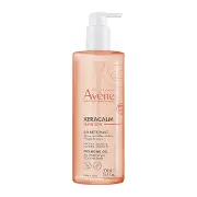 ОЧИЩАЮЩИЙ ГЕЛЬ AVENE КСЕРАКАЛЬМ НУТРИШН ДЛЯ СУХОЙ И АТОПИЧНОЙ КОЖИ 500 МЛ