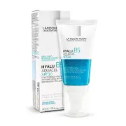 АКВАГЕЛЬ LA ROCHE POSAY ГИАЛУ Б5 ПРОТИВ ФОТОСТАРЕНИЯ И ПОТЕРИ УПРУГОСТИ КОЖИ ЛИЦА SPF30 50 МЛ
