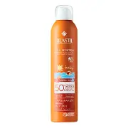 Спрей сонцезахисний дитячий RILASTIL SUN SYSTEM Baby прозорий SPF 50+ 200 мл