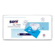 Підгузки для дорослих Super Seni Small №30