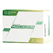 Максіхолум капсули №30