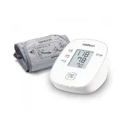 Тонометр автоматичний M1 Basic Omron HEM-7121J-AF у комплекті з адаптером змінного струму HHP-CM01