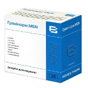 Гравінорм Men порошок саше №20