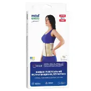Бандаж універсальний MEDTEXTILE 4012 без латексу розмір XXXL/XXXXL