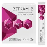 ВЕТКАМ-В ГЕЛЬ У ПАКЕТАХ ПО 25 Г №30