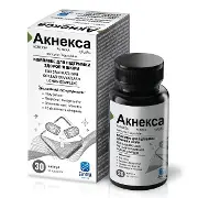 АКНЕКСА КАПСУЛЫ №30