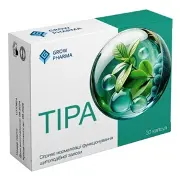 ТИРА КАПСУЛЫ №30