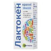 ЛАКТОКЕН КАПЛИ ВО ФЛАКОНЕ ПО 10 МЛ