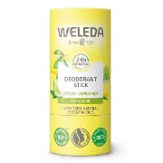 ВЕЛЕДА ДЕЗОДОРАНТ-СТІК ЦИТРУС-БЕРГАМОТ 50 Г 9048