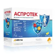 АСПРОТЕК САШЕ 5Г №30