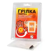 ГРЕЛКА МЕД. ОТ МОРОЗА ФАРМАСОРБЕ