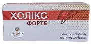 Холікс Форте табл. №50