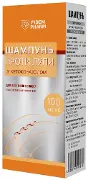 Шамп. п/лупи з кетоконазолом 100мл, Фідем Фарм