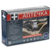 Аптечка Автокомплект Эвростандарт