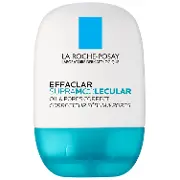 Гель для лица La Roche-Posay (Ля Рош-Позе) Эфаклар Супрамолекуляр освежающий матирующий увлажняющий против жирного блеска и расширенных пор 40 мл