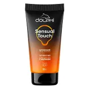 Гель-смазка Dolphi Sensual Touch, 50 мл