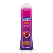 Гель-смазка Durex Cheeky Cherry 50 мл